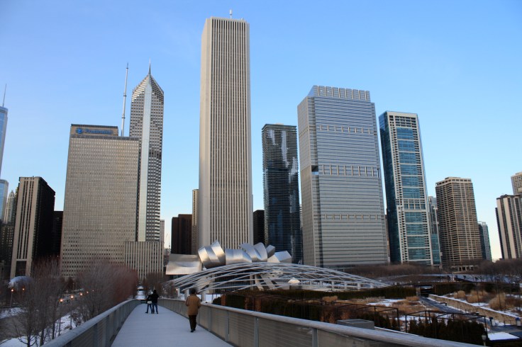 Chicago Pics - Canon 099