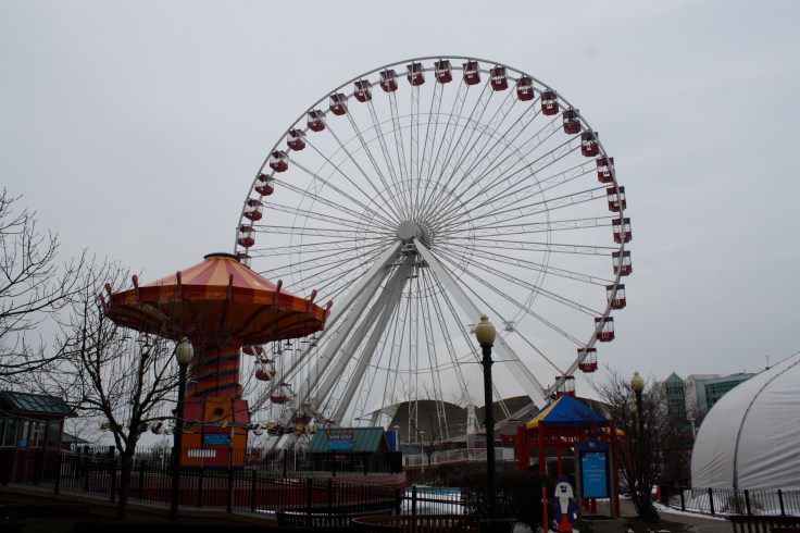 Chicago Pics - Canon 315